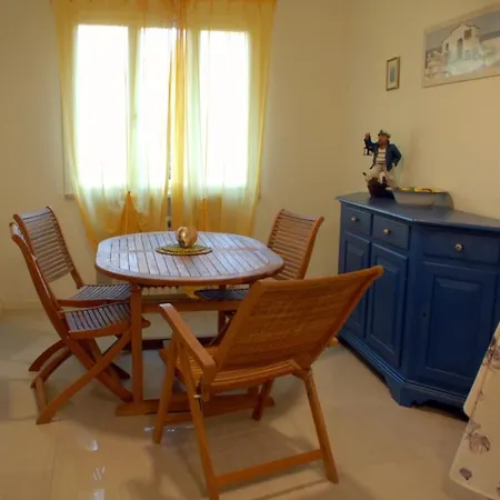 Rossana Ferienhaus *