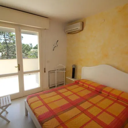 Rossana Ferienhaus Lignano Sabbiadoro